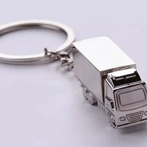 Mini truck hot cute Keychain